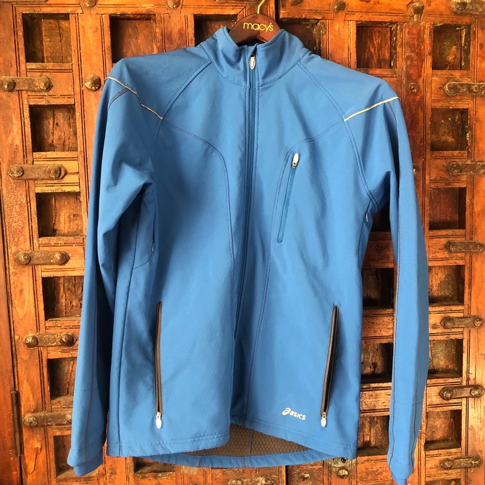 ASICS Jacket